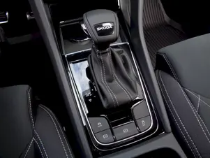 Škoda Karoq SportLine