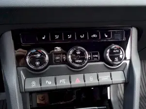 Škoda Karoq SportLine