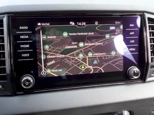 Škoda Karoq SportLine
