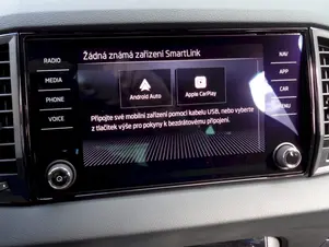 Škoda Karoq SportLine