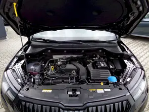 Škoda Karoq SportLine