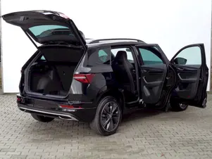 Škoda Karoq SportLine