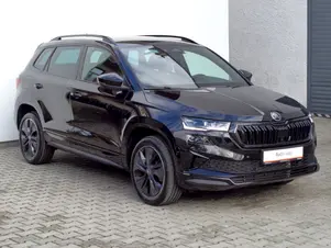 Škoda Karoq SportLine