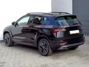 Škoda Karoq SportLine