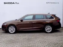 Octavia Top Selection