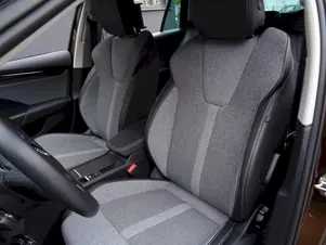 Škoda Octavia Top Selection