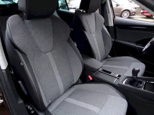 Škoda Octavia Top Selection