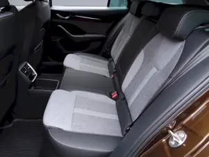 Škoda Octavia Top Selection