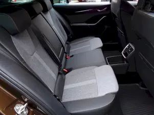 Škoda Octavia Top Selection