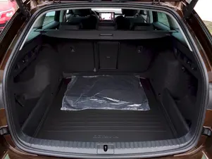 Škoda Octavia Top Selection