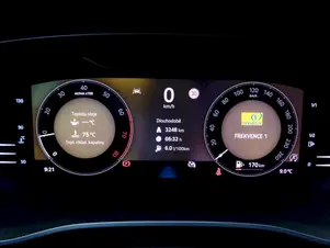 Škoda Octavia Top Selection