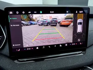 Škoda Octavia Top Selection