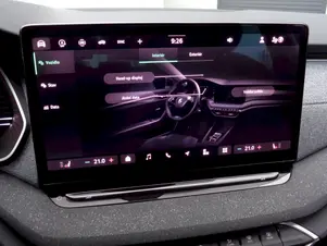 Škoda Octavia Top Selection