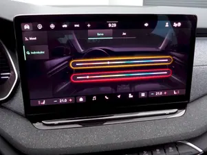 Škoda Octavia Top Selection