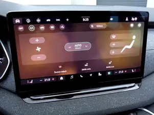 Škoda Octavia Top Selection