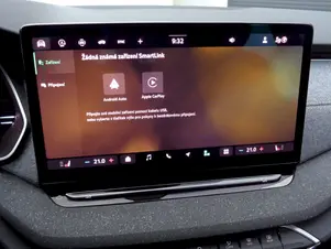 Škoda Octavia Top Selection