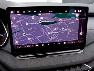 Škoda Octavia Top Selection