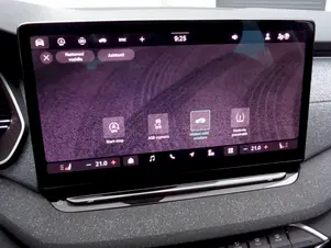 Škoda Octavia Top Selection