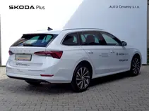 Octavia Style Plus