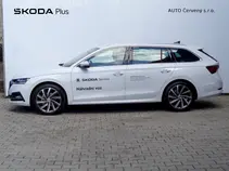 Octavia Style Plus