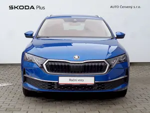 Škoda Octavia Top Selection
