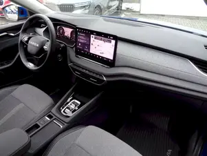 Škoda Octavia Top Selection