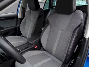 Škoda Octavia Top Selection