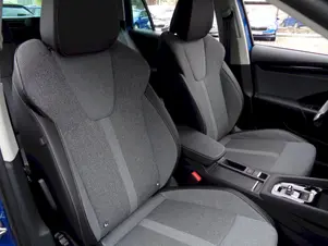 Škoda Octavia Top Selection