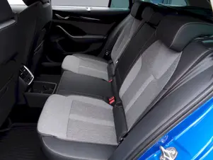 Škoda Octavia Top Selection