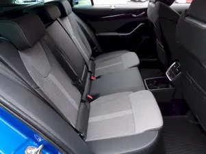 Škoda Octavia Top Selection