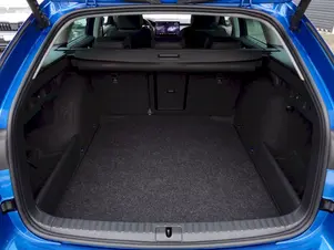 Škoda Octavia Top Selection