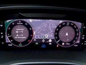 Škoda Octavia Top Selection