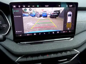 Škoda Octavia Top Selection