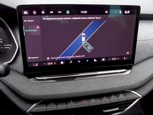 Škoda Octavia Top Selection