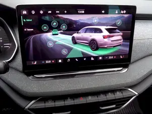 Škoda Octavia Top Selection