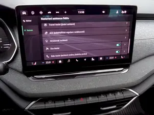 Škoda Octavia Top Selection