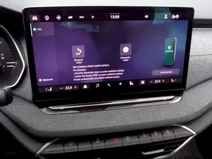 Škoda Octavia Top Selection