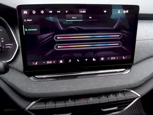 Škoda Octavia Top Selection