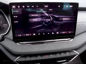 Škoda Octavia Top Selection