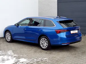 Škoda Octavia Top Selection