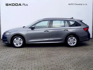 Škoda Octavia Selection
