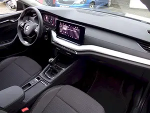 Škoda Octavia Selection