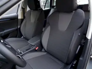 Škoda Octavia Selection