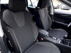 Škoda Octavia Selection