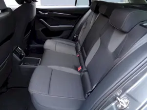 Škoda Octavia Selection