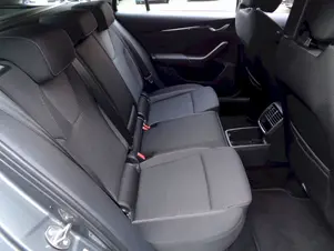 Škoda Octavia Selection