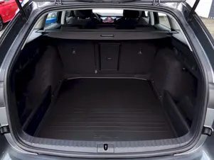 Škoda Octavia Selection