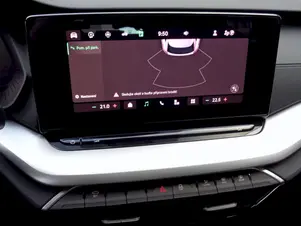 Škoda Octavia Selection