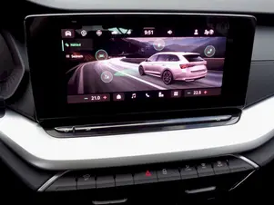 Škoda Octavia Selection