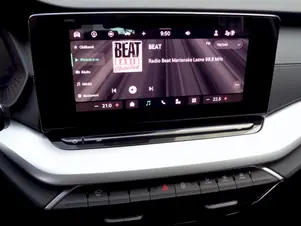 Škoda Octavia Selection